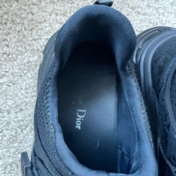 Dior women sneakers - Picture 13 of 14
